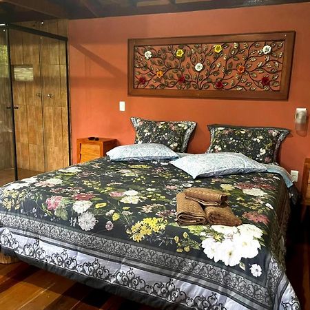Casa Araucaria Villa Висконе Де Мауа Екстериор снимка